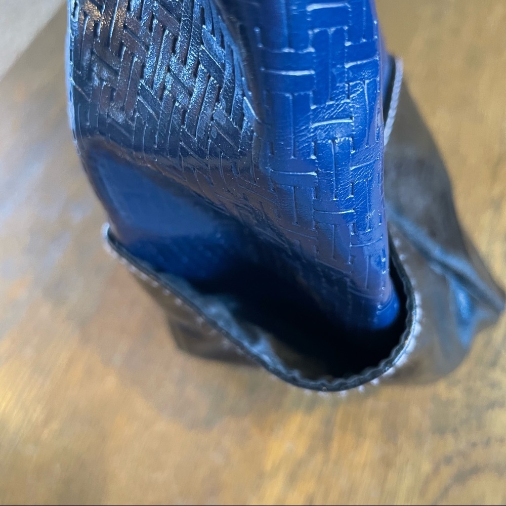 Miche Prima Janice Shell Blue Black - Picture 6 of 11